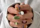 Nail art | Tendința momentului: manichiura 3D