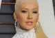 Christina Aguilera, apariție șocantă într-o ținută Hulk și vibrator cu strasuri la LA Pride