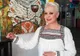 Monica Anghel și-a tras conac boieresc. Cât costă o noapte de cazare acolo