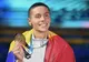 David Popovici iubește și are o iubită. Cum arată partenera dublului campion mondial