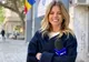 Roxana Hulpe s-a măritat însărcinată! Primele imagini de la eveniment