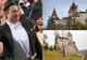 Bogaţii lumii, noapte de pomină la Castelul Bran. Cât a costat petrecerea lui Elon Musk