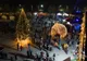 Cum va arăta târgul de Crăciun din Sectorul 6, organizat de UNTOLD - VIDEO