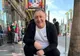 Cum a reușit Vali Vijelie să aibă stea pe celebrul Walk of Fame din Hollywood