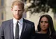 Harry și Meghan ajung în fața judecătorilor. Cine i-a dat în judecată pentru defăimare