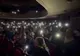 Spectacolul „O scrisoare pierdută“, jucat la lumina telefoanelor, în Timișoara. Ce s-a întâmplat VIDEO