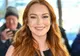 Lindsay Lohan este însărcinată! Modul inedit prin care a făcut marele anunț
