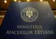 Trei consuli generali ai României, rechemați de urgență în țară. Ce li se reproșează