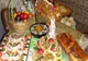 Ce reţete delicioase poţi face cu mâncarea rămasă de la masa de Paște