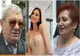 Părinții Ancăi Dumitra, primele declarații după nuntă. Ce au spus cei doi la scurt timp după ce au ieșit din biserică 