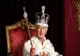 Regele Charles al III-lea, primul portret oficial după încoronare - FOTO