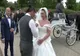 În ce ținută s-a schimbat Cătălina Ponor la petrecere de nuntă. A făcut o alegere nonconformistă