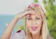 Lorenna, lovită de fulger în vacanţă. Cum se simte interpreta de muzică populară