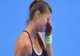 Tenis: Sorana Cîrstea, eliminată în semifinale la Roma