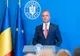 Adrian Veștea discută cu George Simion. Soarta noului Guvern se decide la sediul AUR