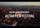 Surprize la ediția aniversară Astra Film Festival