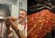 Rețeta specială a lui Sorin Bontea pentru pizza de casă
