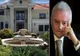 Ce ruină a ajuns acum fosta casă a lui Irinel Columbeanu din Izvorani - FOTO