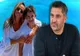 Ce relație are Diana Munteanu cu Claudiu Niculescu, la 10 ani de la divorțul lor