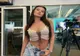 Erika Isac s-a ras pe cap! Motivul halucinant din spatele deciziei