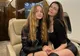 Irina Columbeanu, schimbare uriașă de look. Cum arată acum fiica Monicăi Gabor