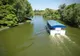 Plimbări gratuite cu vaporașul pe lacul IOR din București