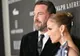 BEN AFFLECK A REACȚIONAT DUR LA RECENTELE MELODII LANSATE DE JENNIFER LOPEZ, CARE FAC TRIMITERE LA EL