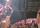 Babasha a cântat din nou pe scena Coldplay. Care a fost reacția publicului de această dată