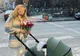 CUM A SLĂBIT ROXANA HULPE 40 DE KILOGRAME DUPĂ CE A NĂSCUT