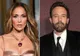 De neoprit! Jennifer Lopez s-a afișat în „rochia răzbunării” după despărțirea de Ben Affleck