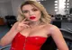 Emily Burghelea se întoarce în televiziune. Cu ce post a bătut palma