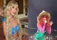 Corina Bud a uitat lenjeria intimă acasă și a urcat pe scenă, în fața a peste 70.000 de oameni. Artista a făcut o mișcare greșită
