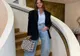 TENDINȚE DIN DENIM PENTRU A ARĂTA ELEGANTĂ FĂRĂ EFORT