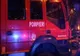 Incendiu de proporţii în Voluntari! Vila unei familii a fost mistuită de foc