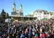 PELERINAJ CU INCIDENTE MEDICALE, LA IAȘI