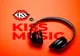 Un nou scandal la Kiss FM. După ce l-au interzis pe Connect-R, au insultat şi Diaspora