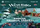 Se deschide primul târg de Crăciun din Bucureşti, WEST SIDE CHRISTMAS MARKET