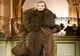 Ce este „paltonul afgan”, această haină vintage de care moda este obsedată în acest moment?