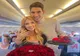 ANDREEA BĂLAN ÎMBRACĂ DIN NOU ROCHIA DE MIREASĂ. CÂND FACE NUNTĂ CU VICTOR CORNEA