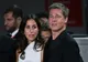 Motivul pentru care iubita lui Brad Pitt a „grăbit” divorțul actorului de Angelina Jolie