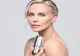 Charlize Theron, noua imagine a Dior Capture