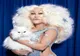 A murit „Catwoman”. Jocelyn Wildenstein avea 84 de ani și ajunsese cunoscută pentru operațiile estetice extreme