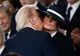 Pălăria Melaniei Trump de la inaugurarea lui Donald Trump a creat un moment viral