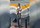 Ed Sheeran, oprit de polițiștii din India în timpul unui recital stradal VIDEO