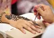 Arta Henna a fost inclusă în patrimoniul UNESCO