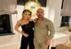 Cătălin Dobrescu îi dă replica Oanei Radu, după ce aceasta l-a acuzat că o obliga să îi plătească „taxa pe kilogram”