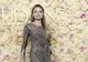 „Grey Skin” - noul look al Angelinei Jolie îi îngrijorează pe fani