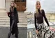 Cum a apărut Chiara Ferragni la Castelul Bran și cu ce suvenir a plecat de acolo