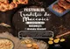 Începe Festivalul „Tradiții de Mucenici” la București, în alveola Kiseleff