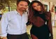 Mădălina Ghenea și Sebastian Stan, împreună. Unde au fost surprinși